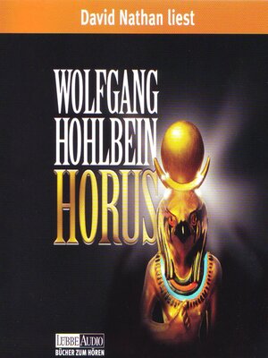 cover image of Horus